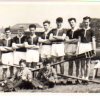rowing club